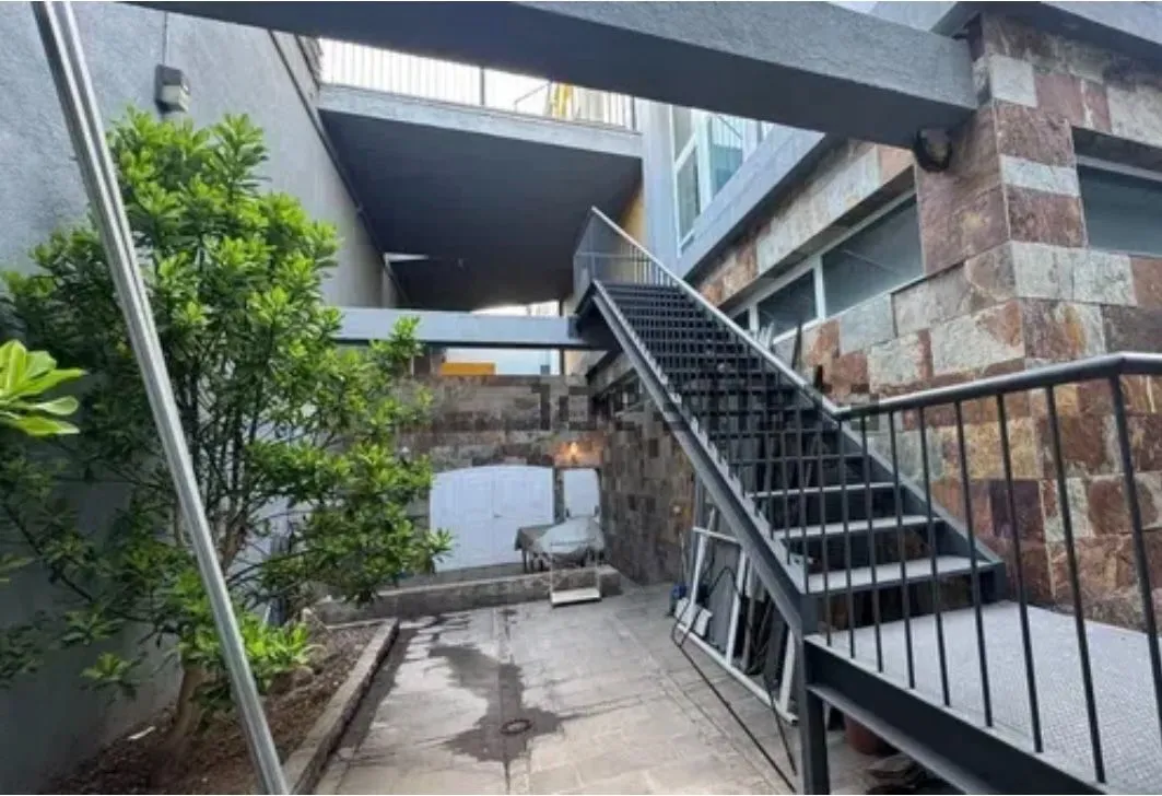 Planta de nave logística en Polígono Las Chafiras, ref. N0590, lista para operativa de carga
