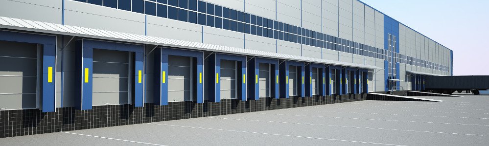 naves industriales